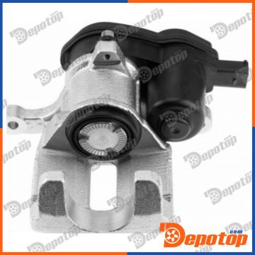 Étrier de frein arrière gauche pour LAND ROVER | HZT-LR-029, 86-2806